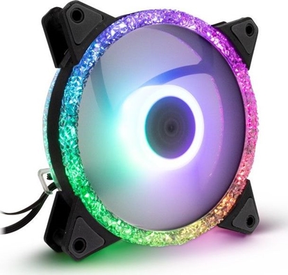 Picture of Wentylator Argus RS-071 RGB (88885538)