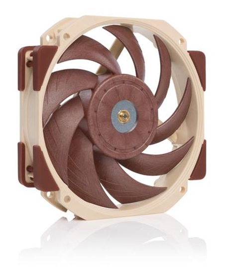 Изображение Wentylator Noctua NF-A12x25r PWM