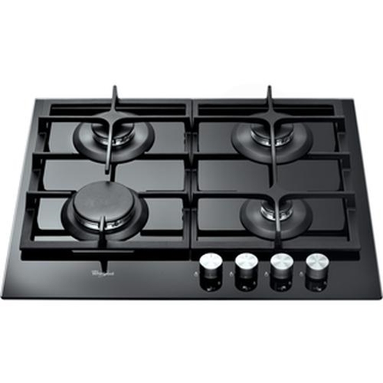 Изображение Płyta grzewcza Whirlpool AKT 6465/NB