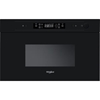 Изображение Whirlpool AMW 442/NB microwave Built-in Grill microwave 22 L 750 W Black