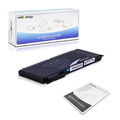 Изображение Whitenergy 10436 notebook spare part Battery