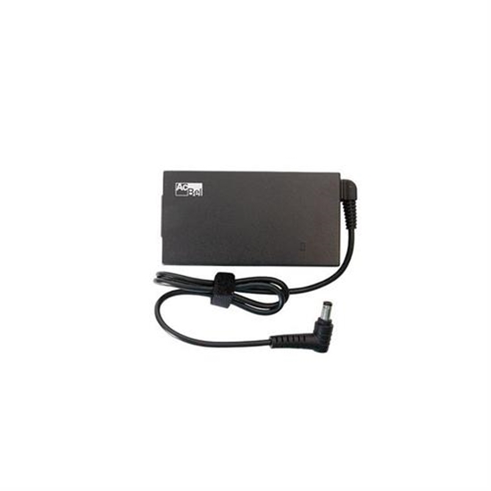 Picture of Wortmann AG 1480179 power adapter/inverter Indoor Black