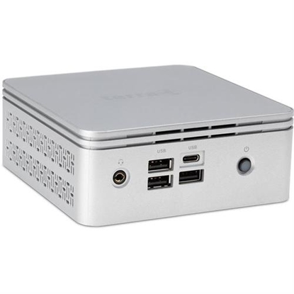 Picture of Wortmann AG TERRA 1009901 PC/workstation i5-10210U mini PC Intel® Core™ i5 8 GB DDR4-SDRAM 500 GB S