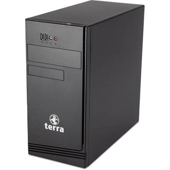 Picture of Wortmann AG TERRA PC-BUSINESS 6000 i5-10500 Mini Tower Intel® Core™ i5 8 GB DDR4-SDRAM 500 GB SSD W