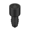 Изображение XIAOMI CHARGER 67W CAR USB-A + TYPE C BLACK BHR6814GL