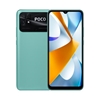 Изображение Xiaomi Poco C40 17 cm (6.71") Dual SIM Android 11 4G USB Type-C 3 GB 32 GB 6000 mAh Green
