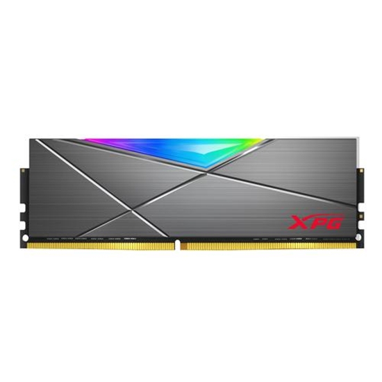 Picture of XPG SPECTRIX D-50 memory module 16 GB 2 x 8 GB DDR4 3200 MHz