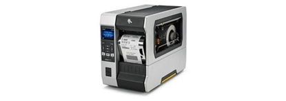 Attēls no Zebra ZT610 label printer Thermal transfer 300 x 300 DPI Wired & Wireless