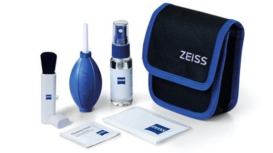 Picture of ZEISS Lens Cleaning Kit Digital camera Equipment cleansing kit 30 ml