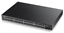 Picture of Zyxel GS1900-48-EU0102F network switch L2 Gigabit Ethernet (10/100/1000) Black