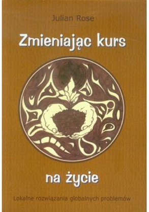 Picture of Zmieniając kurs na życie