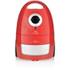 Изображение ETA | Vacuum cleaner | Rubio ETA049190010 | Bagged | Power 850 W | Dust capacity 2 L | Red