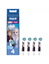 Изображение Oral-B | Toothbruch replacement | EB10 4 Frozen II | Heads | For kids | Number of brush heads included 4 | Number of teeth brushing modes Does not apply