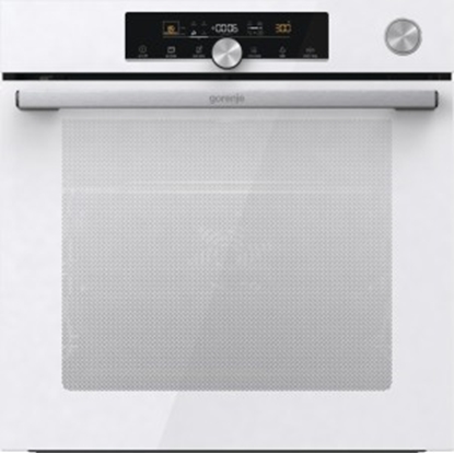 Изображение Piekarnik Gorenje BPSA6747A08WG