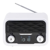 Picture of Adler | Bluetooth Radio | AD 1185 | AUX in | White
