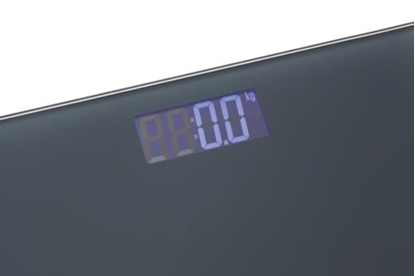 Изображение ADLER Body scales. Max 150 kg.
