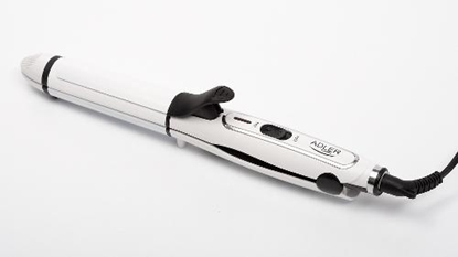 Picture of ADLER Hair Straightener 2in1. 50W