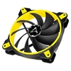 Изображение ARCTIC BioniX F120 Gaming Fan with PWM PST