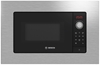 Picture of Bosch BFL623MS3 microwave Built-in Solo microwave 20 L 800 W Stainless steel