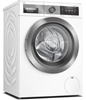 Изображение Bosch WAXH8E0LSN washing machine Front-load 10 kg 1400 RPM White
