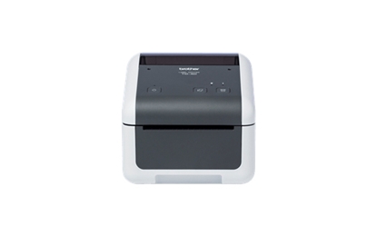 Attēls no Brother TD-4210D label printer Direct thermal 203 x 203 DPI 203 mm/sec Wired