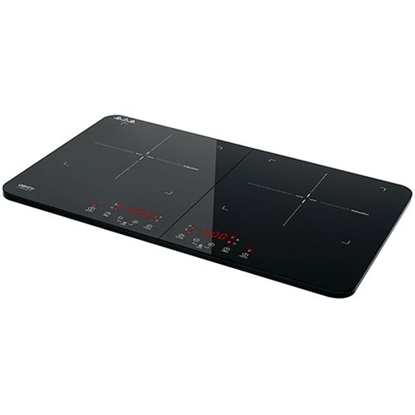 Изображение Camry CR 6514 DOUBLE INDUCTION COOKTOP 3500W