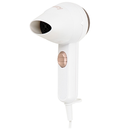 Attēls no Camry Premium CR 2257 hair dryer 1400 W White