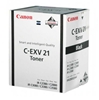 Изображение Canon C-EXV 21 toner cartridge Original Black