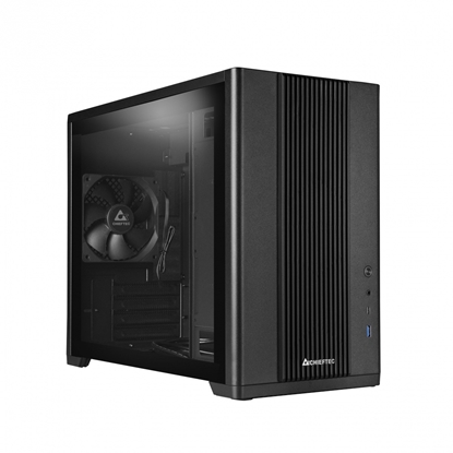 Picture of CHIEFTEC UNI series mATX chassis