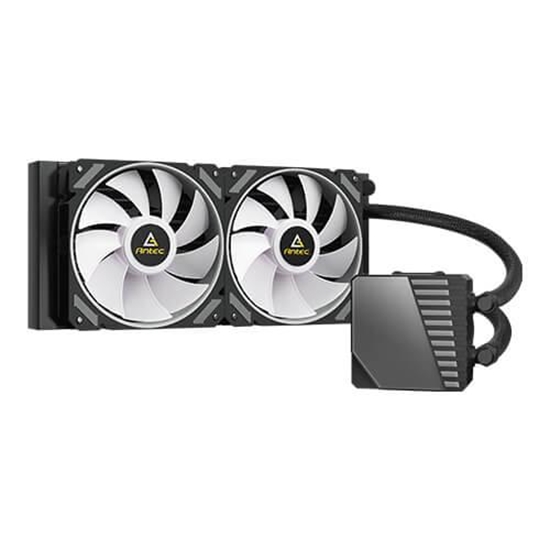 Picture of CPU COOLER MULTI SOCKET/SYMPHONY 240 ARGB ANTEC