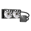 Attēls no CPU COOLER MULTI SOCKET/SYMPHONY 240 ARGB ANTEC