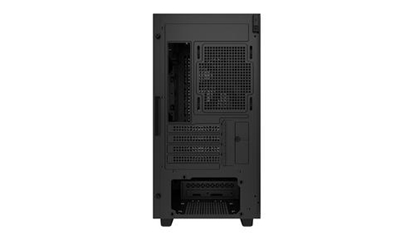 Attēls no Korpuss Deepcool CH370 Black