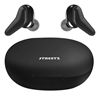 Изображение Deltaco TWS-1113 headphones/headset True Wireless Stereo (TWS) In-ear Music Bluetooth Black