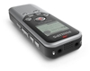 Picture of Philips DVT1250 dictaphone Internal memory & flash card Black, Grey