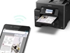 Изображение Epson EcoTank ET-5800 Inkjet A4 4800 x 2400 DPI 32 ppm Wi-Fi