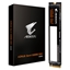 Attēls no Gigabyte AORUS Gen4 5000E SSD 500GB M.2 PCI Express 4.0 3D TLC NAND NVMe