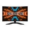 Picture of Gigabyte M32UC computer monitor 80 cm (31.5") 3840 x 2160 pixels 4K Ultra HD LED Black