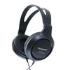 Изображение Panasonic headphones RP-HT161E-K, black