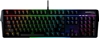 Picture of HyperX Alloy MKW100 - Mechnical Gaming Keyboard - Red (US Layout)