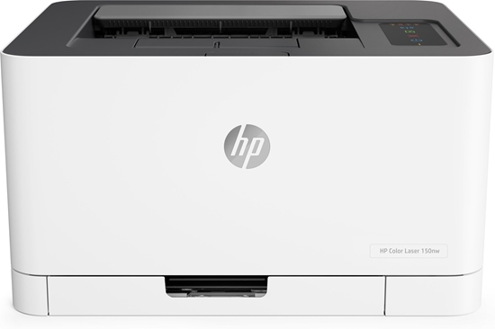 Изображение HP Color Laser 150nw, Color, Printer for Print