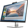 Picture of HP EliteDisplay E24d G4 Docking Monitor - 23.8" 1920x1080 FHD AG, IPS, DisplayPort/IN-OUT/USB-C/HDMI, 4x USB 3.0, RJ-45, webcam, h. adj, HP EYE EASE, 3y