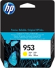 Picture of HP F6U14AE ink cartridge yellow No. 953