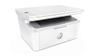 Изображение Printeris HP LaserJet M140w AIO 