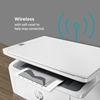 Picture of Printeris HP LaserJet M140w AIO 