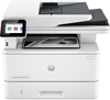 Изображение HP LaserJet Pro MFP 4102dw AIO All-in-One Printer - A4 Mono Laser, Print/Copy/Dual-Side Scan, Automatic Document Feeder, Auto-Duplex, LAN, WiFi, 40ppm, 750-4000 pages per month (replaces M428dw)