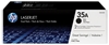 Picture of HP Toner CB 435 AD Twin Pack black No. 35 A