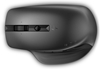 Picture of HP 935 Ergonomic Creator Wireless Mouse, Programmable, 4-way Scrolling, Multi-Surface - Black