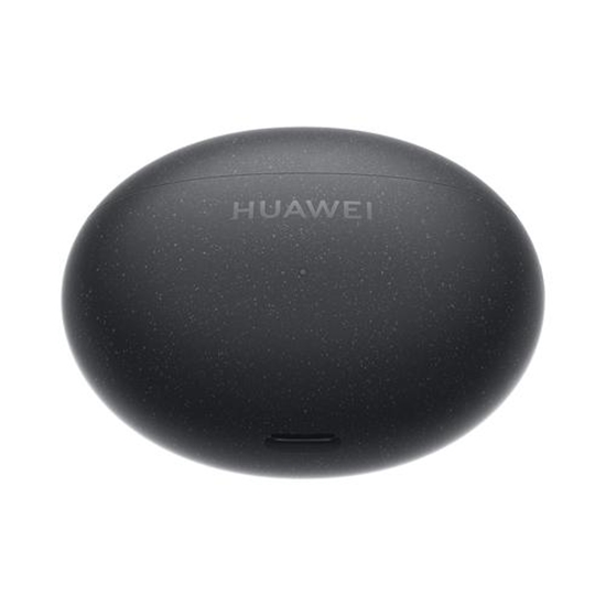 Изображение Huawei FreeBuds 5i Headset True Wireless Stereo (TWS) In-ear Calls/Music Bluetooth Black