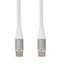 Изображение iBOX IKUTC USB-C cable 60W 1m White