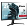 Picture of Iiyama G-MASTER Red Eagle G2770QSU-B1 - LED monitor - 27" - 2560 x 1440 WQHD @ 165 Hz - Fast IPS - 400 cd / m² - 1000:1 - HDR400 - 0.5 ms - HDMI, DisplayPort - speakers - matte black